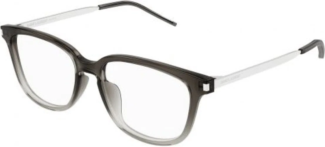 Saint Laurent SL 648/F Eyeglasses - view 5